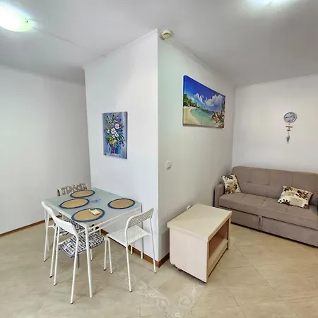 Appartement Palazzo Family Sunny