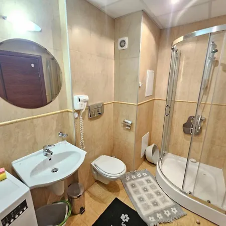 Palazzo Family Sunny Appartement *