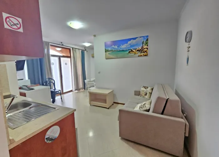 Palazzo Family Sunny *