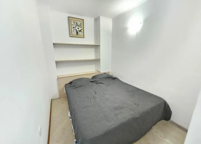 Palazzo Family Sunny Sunny Beach