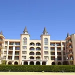 Apartment Palazzo Family Sunny Sunny Beach