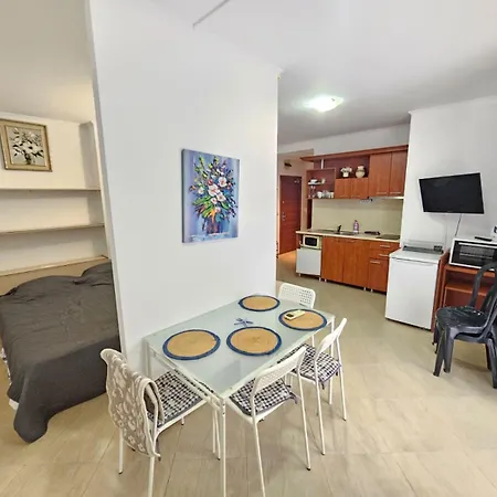 Appartamento Palazzo Family Sunny *