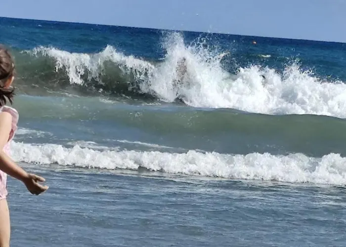 Palazzo Family Sunny Appartamento Sunny Beach