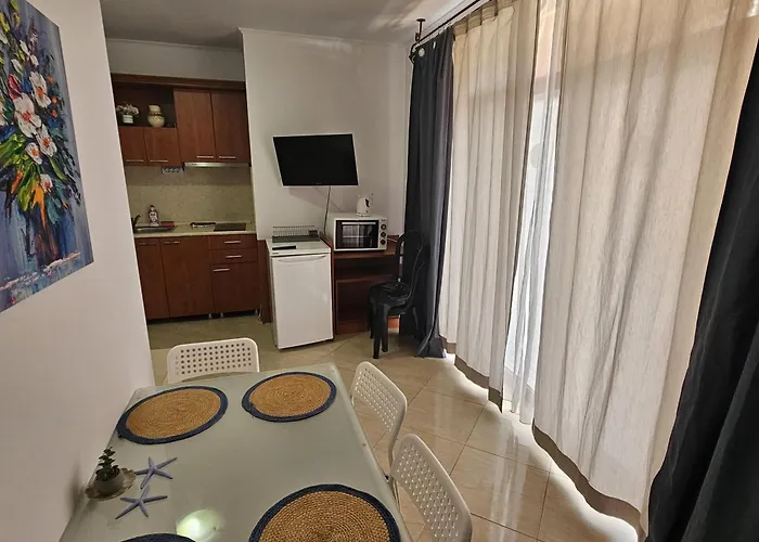 Palazzo Family Sunny