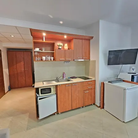 Palazzo Family Sunny דירה סאני ביץ'